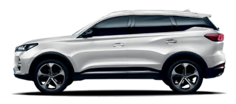 CHERY TIGGO 7 PRO PLUG-IN HYBRID