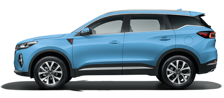 CHERY TIGGO 7 PRO MAX