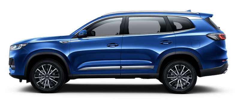 CHERY TIGGO 8 PRO MAX